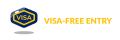 singapore visa free entry