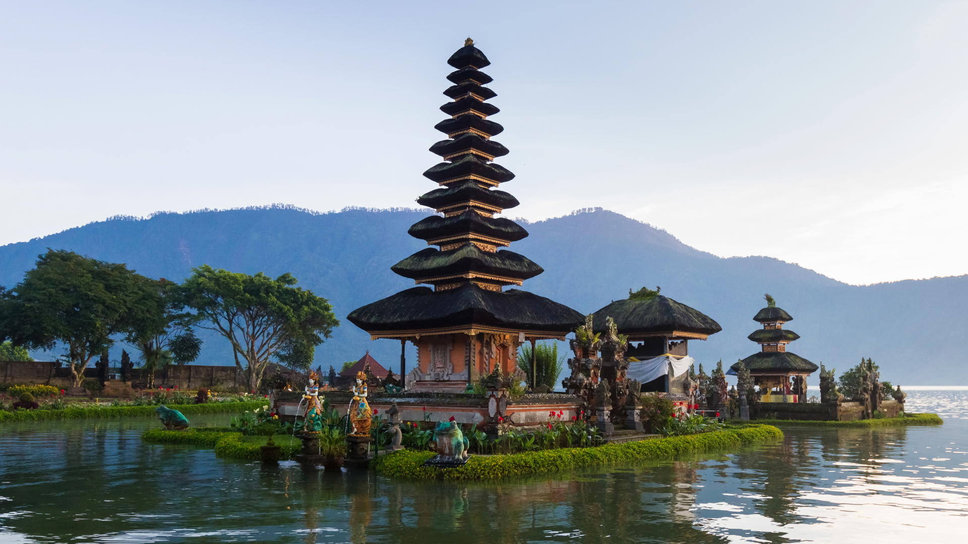 bali packages